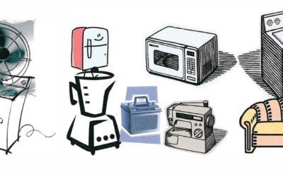 City Wide Spring Clean up 2026