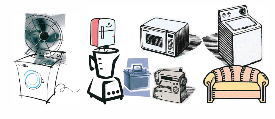 City Wide Spring Cleanup