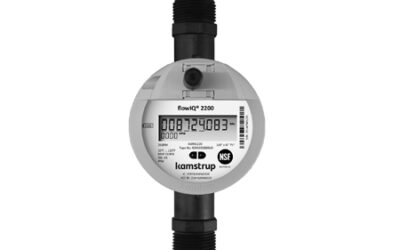 WATER METER UPGRADE ANNOUNCEMENT
