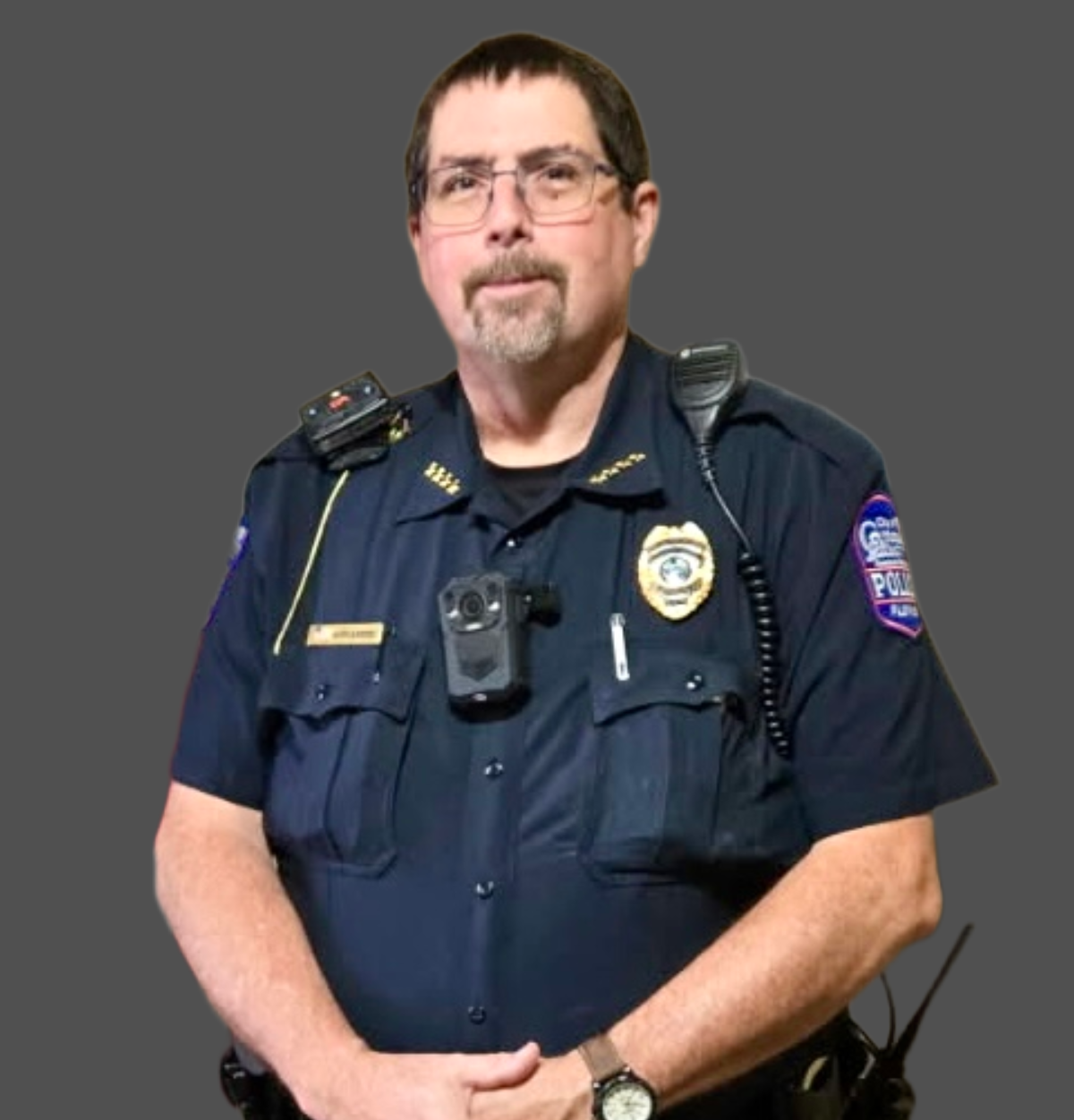  Andrew Roedel